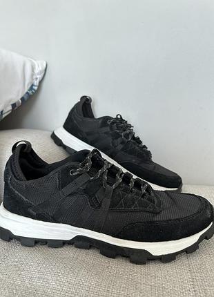 Кросівки timberland mountain runner 43.5розмір