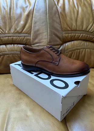 Чоловічі мешти aldo