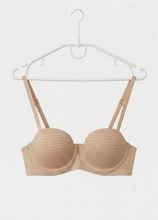Бюстгальтер бюст балконет m&s marks & spencer