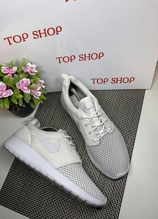 Оригинальные кроссовки nike