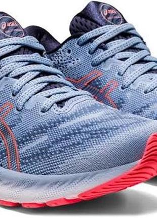 Кросівки asics gel-nimbus 23 р40 ст25,5см ориг