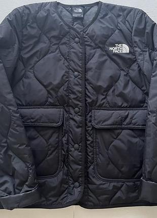 The north face