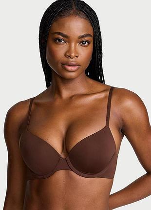Бюстгальтер victoria's secret лиф с push-up