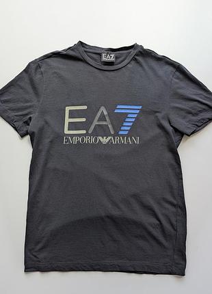 Emporio armani футболка