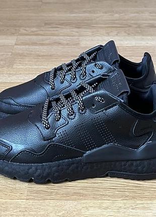 Новые кроссовки adidas оригинал 37,5 размер