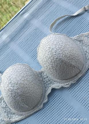 Бюстгальтер 80d primark