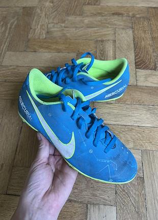 Шипівки nike 35 розмір