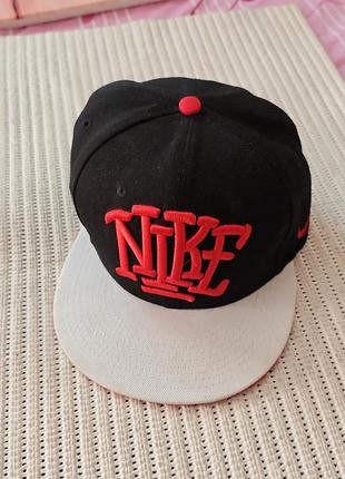 Реперка nike