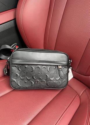 Сумка coach 2