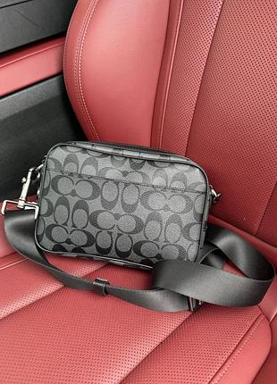 Сумка coach 3
