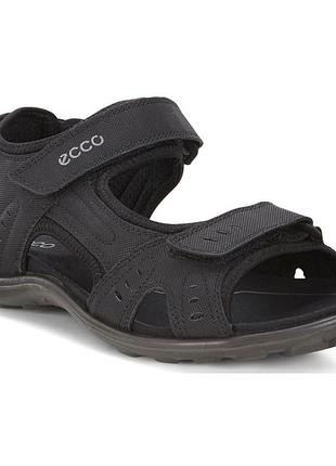 Трекінгові сандалі босоніжки ecco all terrain lite р.42  ст.26,5см ориг