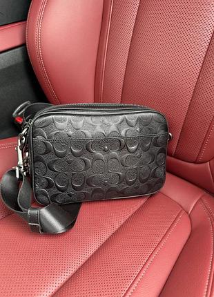 Сумка coach 4