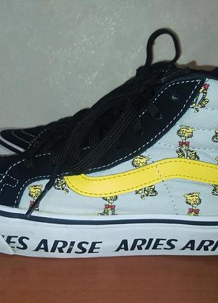Кeды vans 36,5 размер