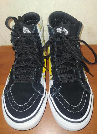 Кeды vans 36,5 размер 2