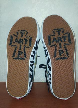 Кeды vans 36,5 размер 7