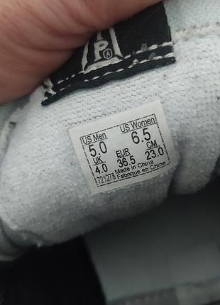 Кeды vans 36,5 размер 4