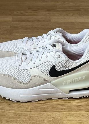 Кроссовки nike air max оригинал в идеальном состоянии 39 размер