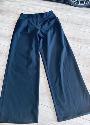Бомбезні брюки h&m m/l