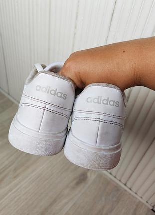 Кеди adidas 38.5 6