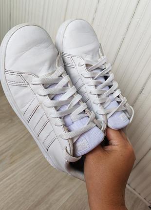 Кеди adidas 38.5 5