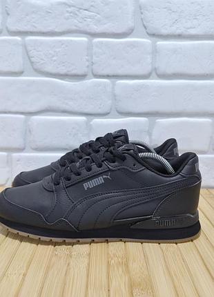 Кроссовки puma 2