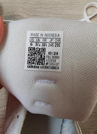 Кеди adidas 38.5 2