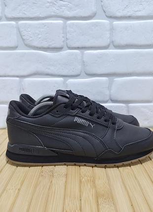 Кроссовки puma 3