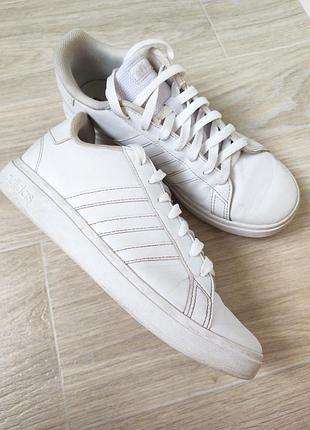 Кеди adidas 38.5