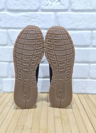 Кроссовки puma 9