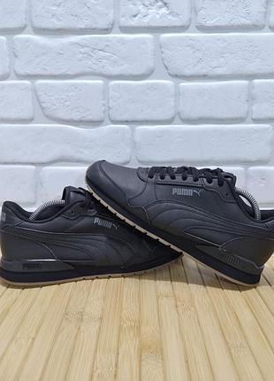 Кроссовки puma 7