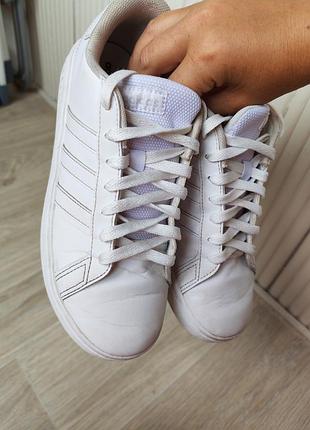 Кеди adidas 38.5 3