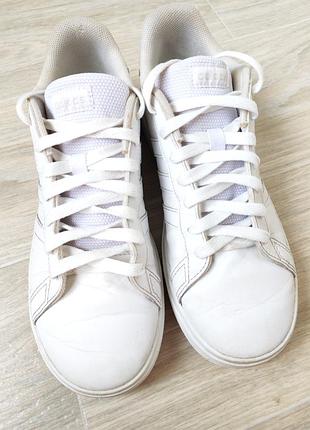 Кеди adidas 38.5 9