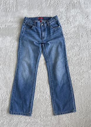 Джинси guess kids на дівчинку, зріст 146-152 см
