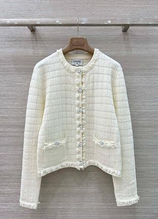New collection 2026! кардиган chanel premium 100% cashmere