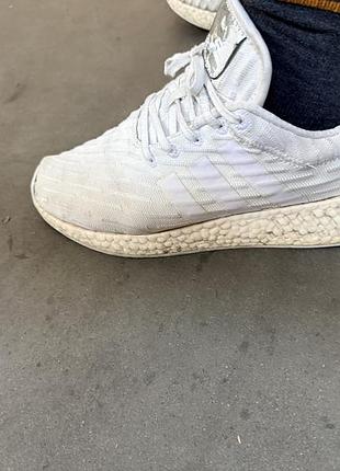 Кросівки adidas.розмір 41-42 в дуже гарному стані