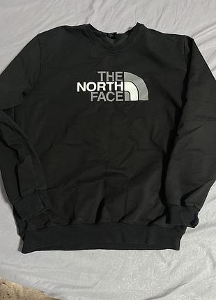 Кофта  north the face