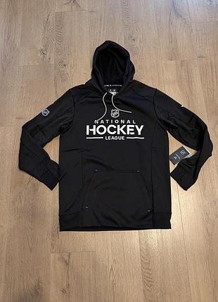 Худі фліс nhl р. м оригінал