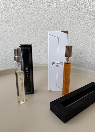 Ex nihilo venenum kiss 7.5 ml оригинал dom rosa les liquides immaginaires