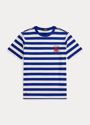 Футболка ralph lauren