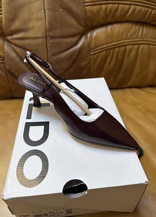 Жіночі туфлі aldo