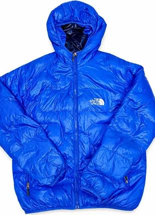 Пуховик the north face
