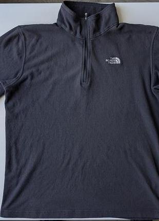 The north face фліска