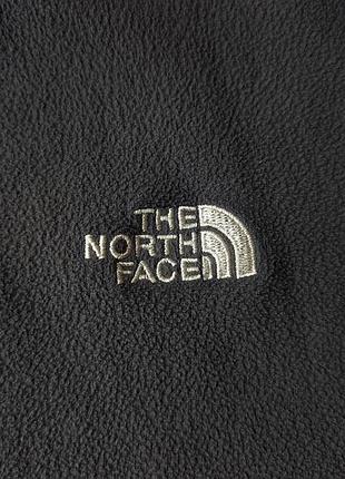 The north face фліска 3