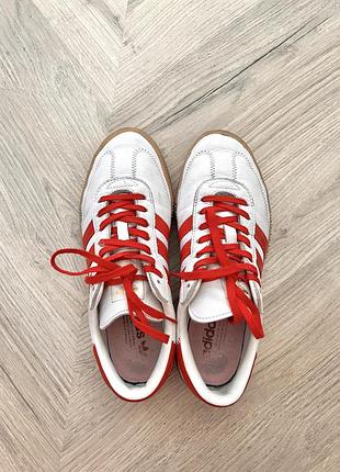 Кеди adidas samba, 40 розмір, шкіряні