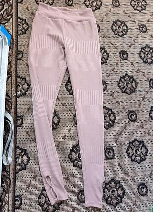Лосины river island