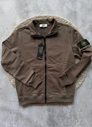 Зіп  stone island💣 6