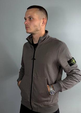 Зіп  stone island💣 9