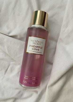 Спрей victoria's secret