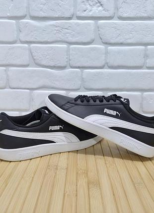 Кросівки puma 5