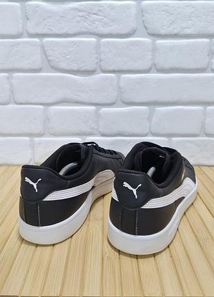 Кросівки puma 8